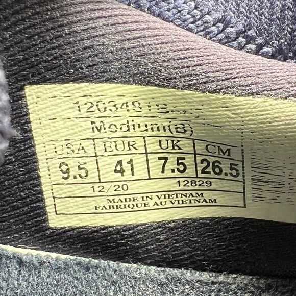 Brooks Women's Size 9.5 Ricochet 3 Running‎ Shoes - Picture 12 of 13